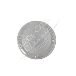 58 Chevrolet Passenger Cars Clear Front Parking Light Lens