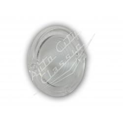 58 Chevrolet Passenger Cars Clear Front Parking Light Lens