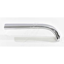 58 Chevrolet Passenger Cars Hood Bar Extension