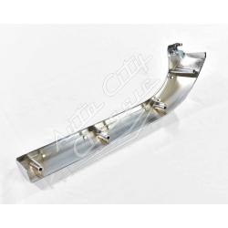 58 Chevrolet Passenger Cars Hood Bar Extension