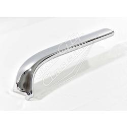58 Chevrolet Passenger Cars Hood Bar Extension