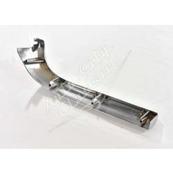 58 Chevrolet Passenger Cars Hood Bar Extension