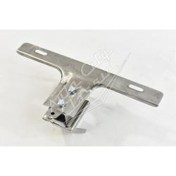 58 Chevrolet Impala Continental Spare Tire Kit 