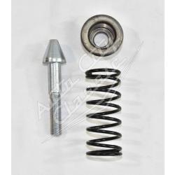 1958 Chevrolet Continental Carrier Pin and Spring Retainer