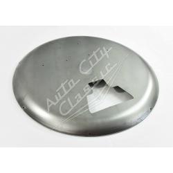 58 Chevrolet Impala Continental Kit Raw Face Plate