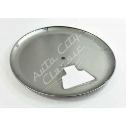 58 Chevrolet Impala Continental Kit Raw Face Plate