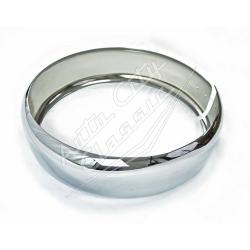 58 Chevrolet Continental Kit Chrome 14