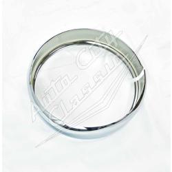 58 Chevrolet Continental Kit Chrome 14