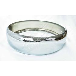 58 Chevrolet Continental Kit Chrome 14