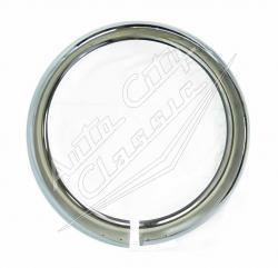 58 Chevrolet Continental Kit Chrome 14