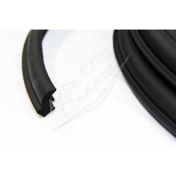 58 Chevrolet Trunk Weatherstrip