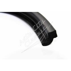 58 Chevrolet Trunk Weatherstrip