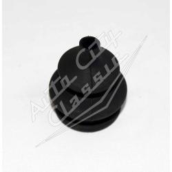 58 Chevrolet Accelerator Pedal Rod Boot