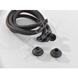 56-1960 Chevrolet Passenger Cars Windshield Drain Seals