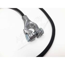 58 Chevrolet 348 Negative Battery Cable