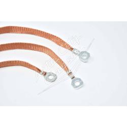 58 Chevrolet Ground Wire Strap Kit