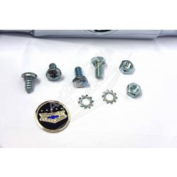 58 Chevrolet Passenger Cars Tissue Dispenser