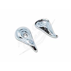 58 Chevrolet Passenger Cars Coat Hooks