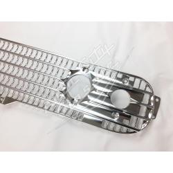 58 Chevrolet Passenger Cars Grille