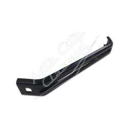 1958 Chevrolet Passenger Cars Inner Rear Bumper Brace