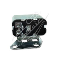 58 Chevrolet Passenger Cars Original Harness Horn Relay