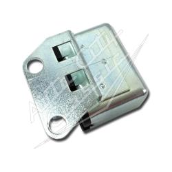 58 Chevrolet Passenger Cars Original Harness Horn Relay