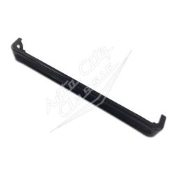 58 Chevrolet Passenger Cars Front Outer Bumper Brace