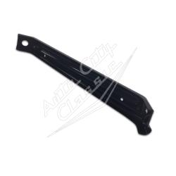 1958 Chevrolet Passenger Cars Front Inner Bumper Brace