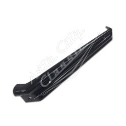 1958 Chevrolet Passenger Cars Front Inner Bumper Brace