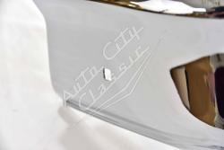 1958 Chevrolet Passenger Cars Rear Bumper End