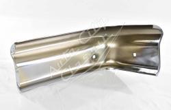 1958 Chevrolet Passenger Cars Rear Bumper End
