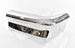 1958 Chevrolet Passenger Cars Rear Bumper End