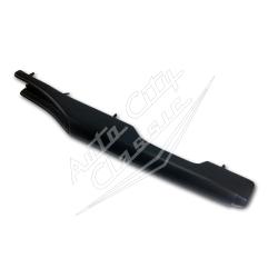 58 Chevrolet Impala Complete Front Door Armrest Kit