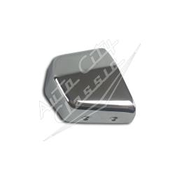 58 Chevrolet Impala Complete Front Door Armrest Kit