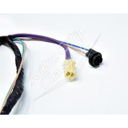 58 Chevrolet 283 Automatic Engine Harness