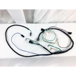 58 Chevrolet 348 Standard Engine Harness