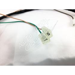 58 Chevrolet 348 Standard Engine Harness