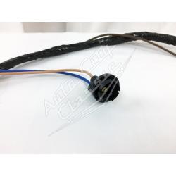 58 Chevrolet 348 Standard Engine Harness