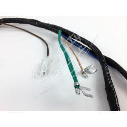 58 Chevrolet 348 Standard Engine Harness