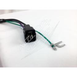 58 Chevrolet 348 Standard Engine Harness