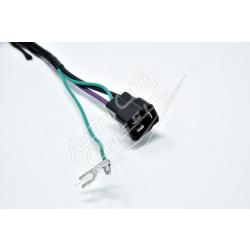 58 Chevrolet 348 Automatic Engine Harness