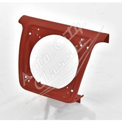 58 Chevrolet Impala / Pontiac Bonneville Convertible Rear Speaker Housing