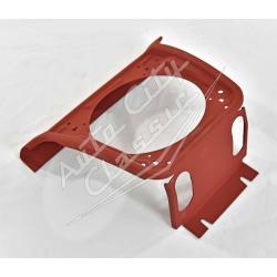 58 Chevrolet Impala / Pontiac Bonneville Convertible Rear Speaker Housing