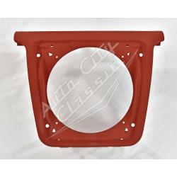 58 Chevrolet Impala / Pontiac Bonneville Convertible Rear Speaker Housing