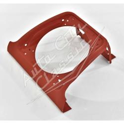 58 Chevrolet Impala / Pontiac Bonneville Convertible Rear Speaker Housing