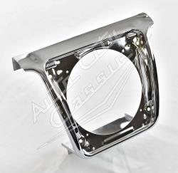 58 Chevrolet Impala / Pontiac Bonneville Convertible Rear Speaker Housing