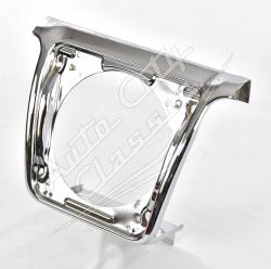 58 Chevrolet Impala / Pontiac Bonneville Convertible Rear Speaker Housing