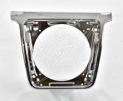 58 Chevrolet Impala / Pontiac Bonneville Convertible Rear Speaker Housing