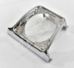 58 Chevrolet Impala / Pontiac Bonneville Convertible Rear Speaker Housing