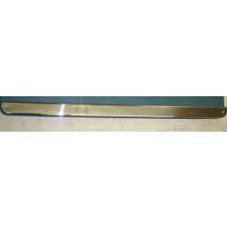 58 Chevrolet Impala Interior Lower Door Molding